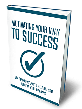 Motivating Your Way to Success product image (3)