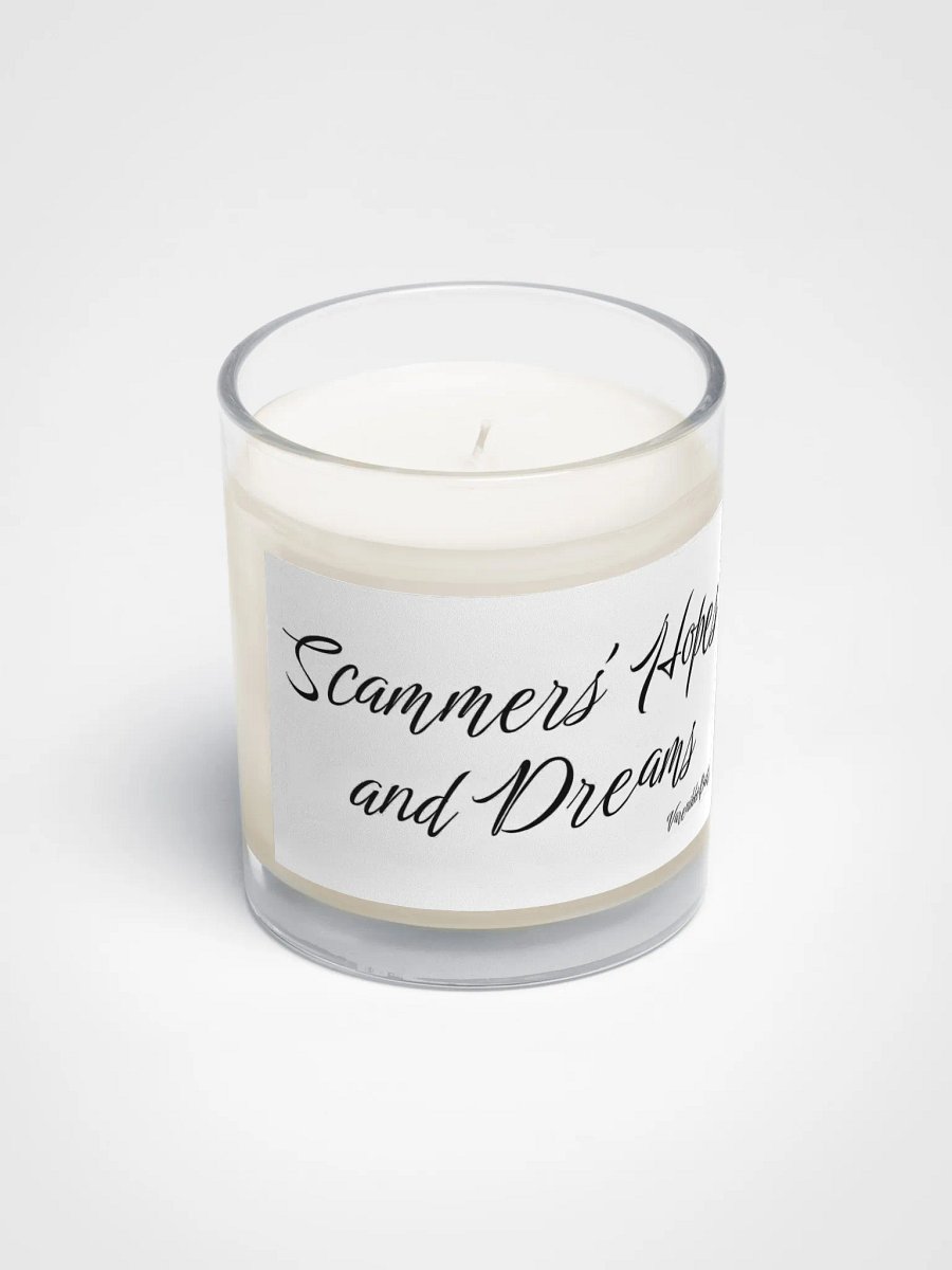 Hopes n' Dreams Candle product image (2)