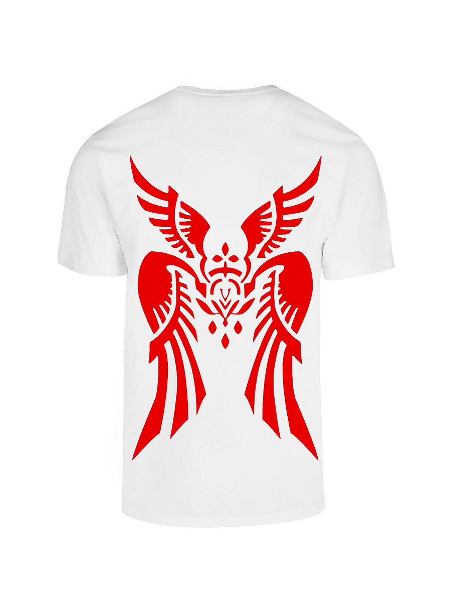 Jeanne d' arc T-Shirt product image (2)