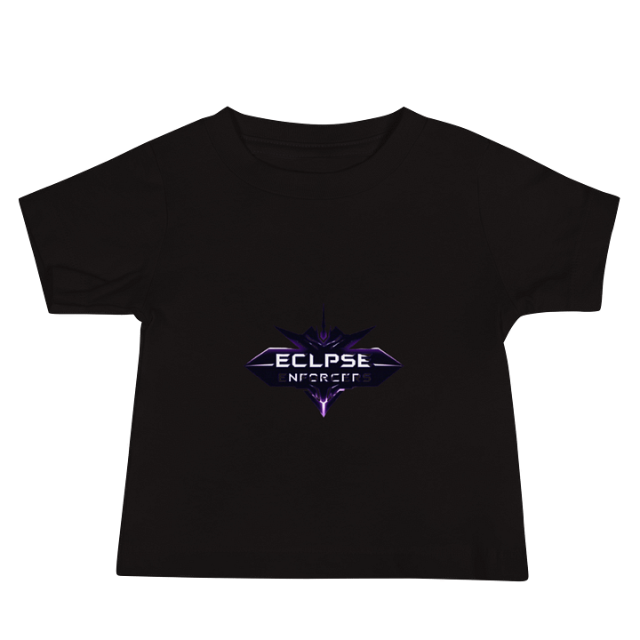 Eclipse Enforcers Bella + Canvas Baby Jersey Short Sleeve Tee product image (2)