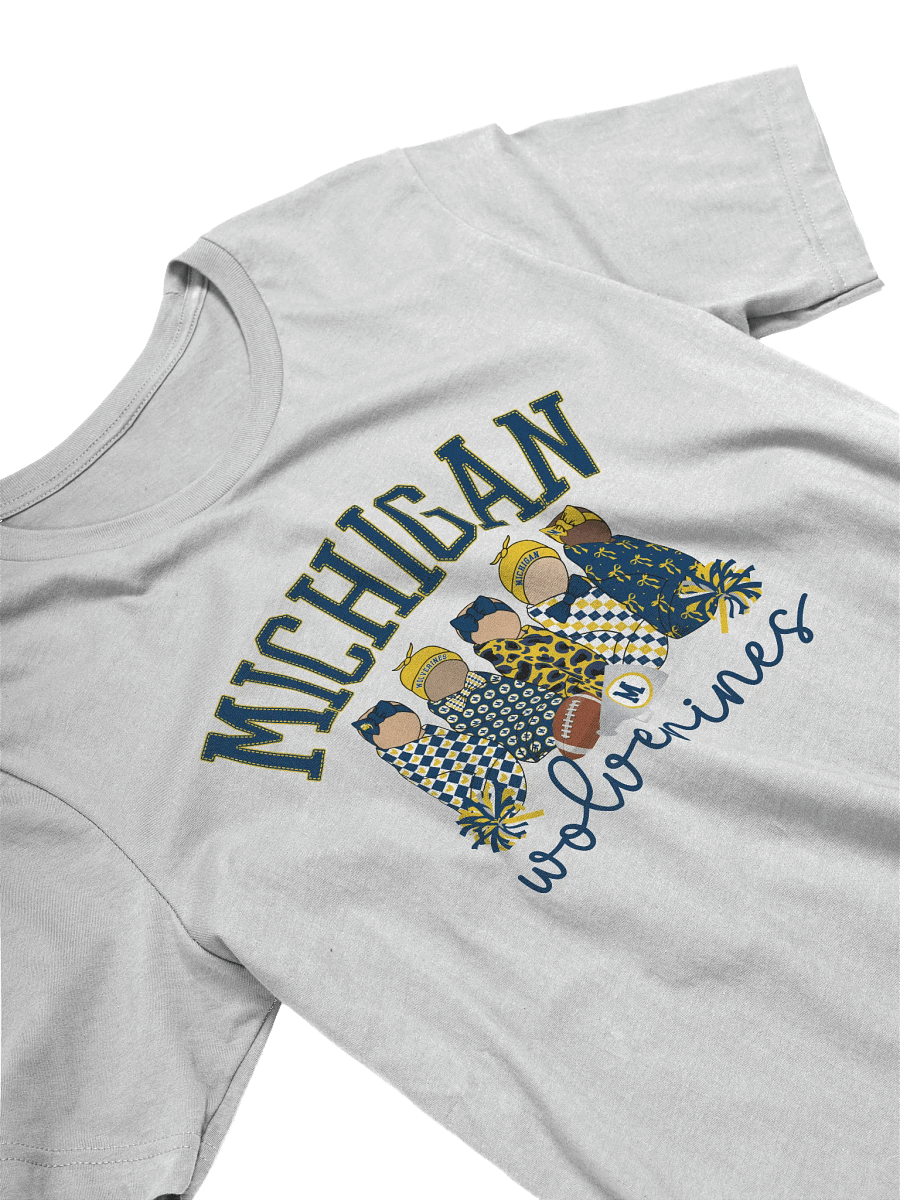 Michigan Babies product image (4)