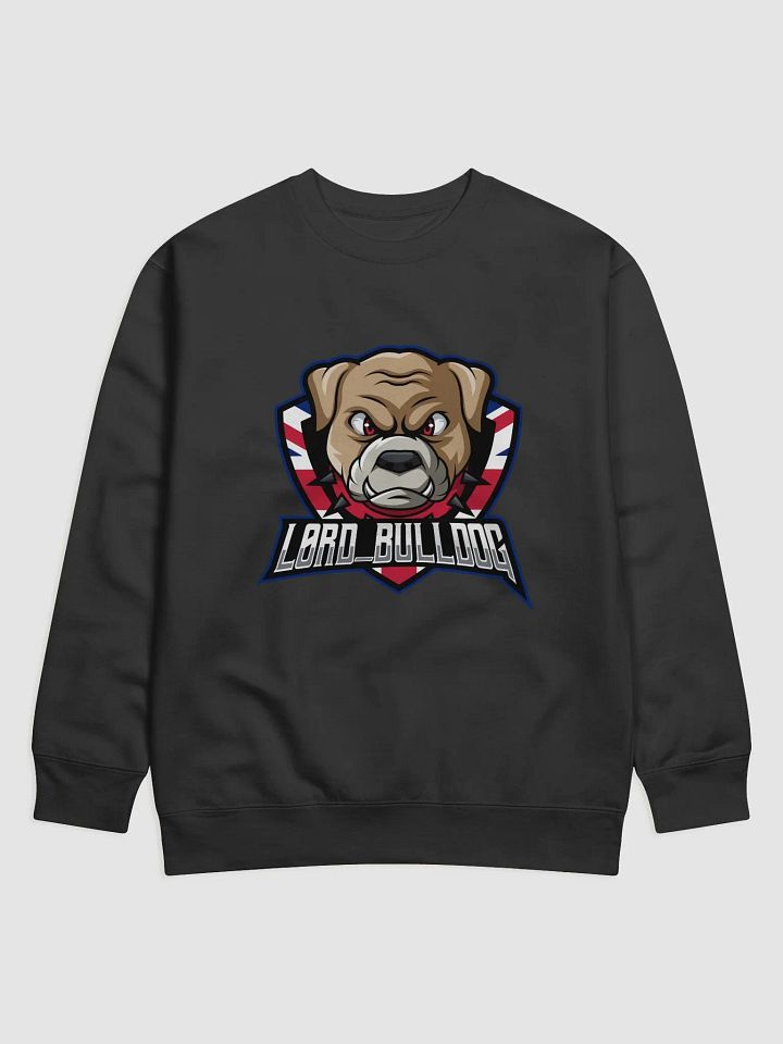 Bulldog Jumper product image (2)