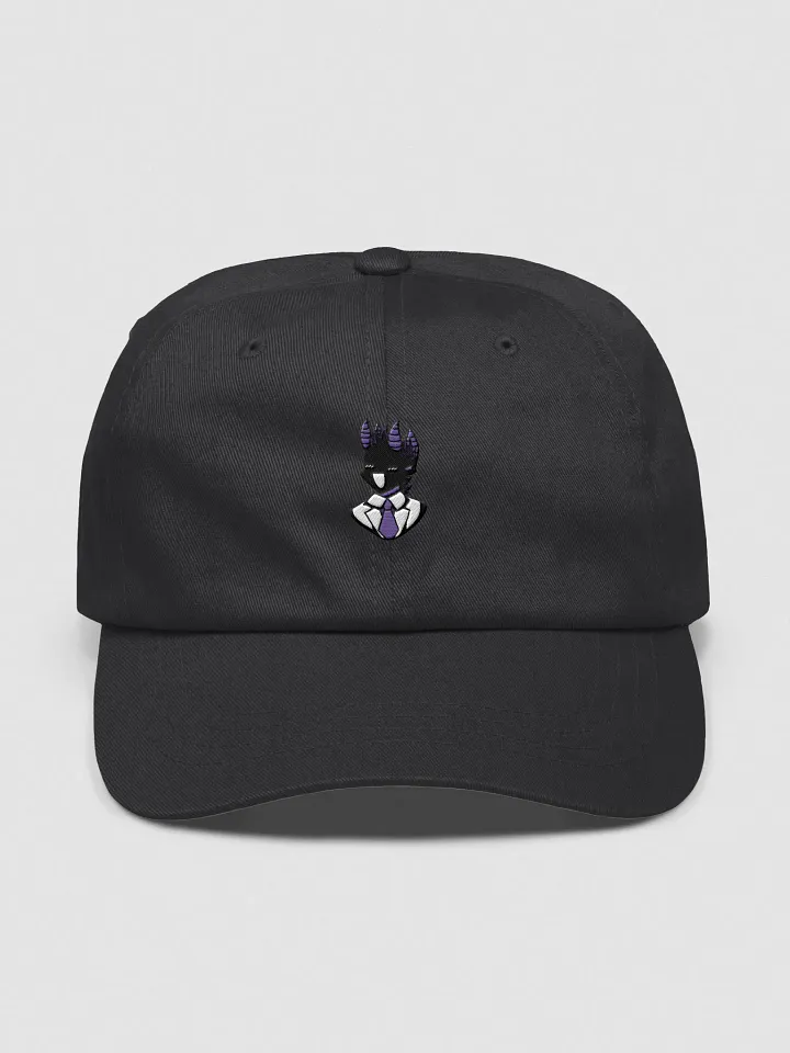 CORE QWERTY HAT product image (1)