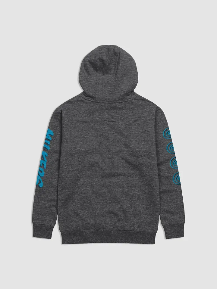 2% Milkers GrimRogue Hoodie product image (12)