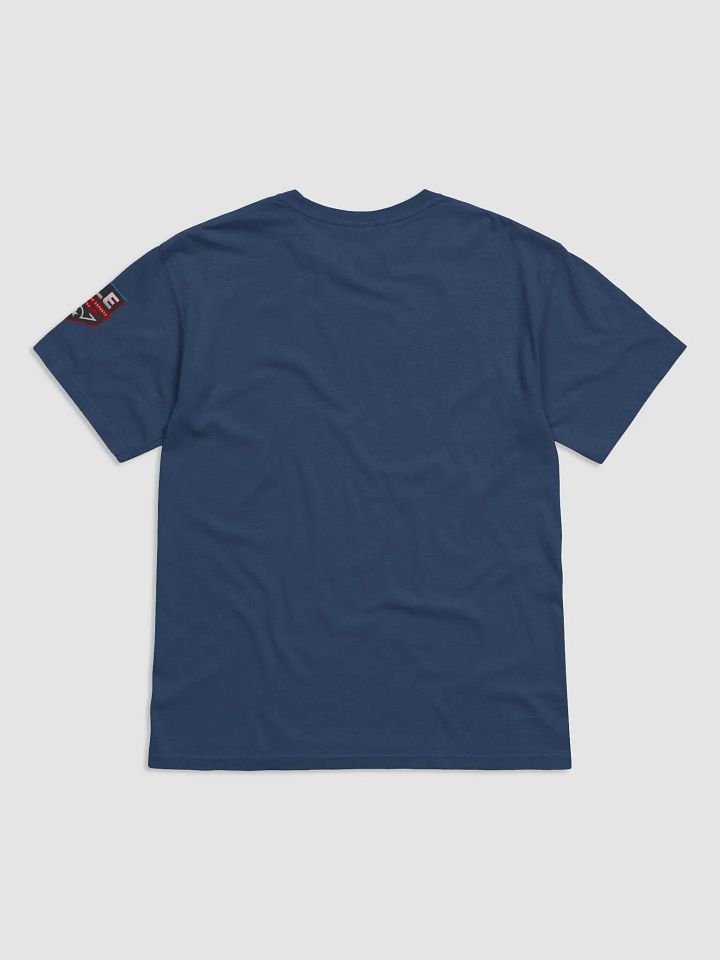 Hawks Team Badge T-Shirt product image (26)