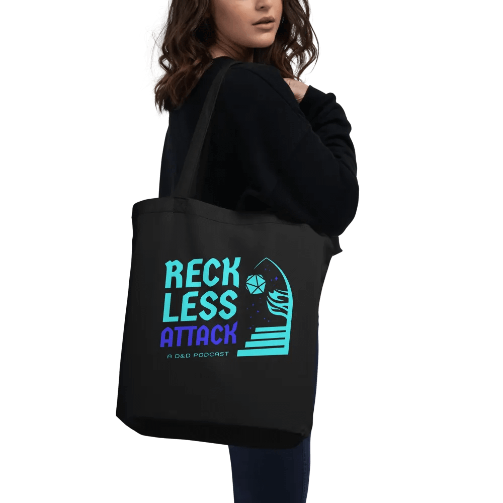 RA Tote Bag product image (9)