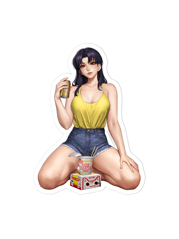 Misato A product image (1)