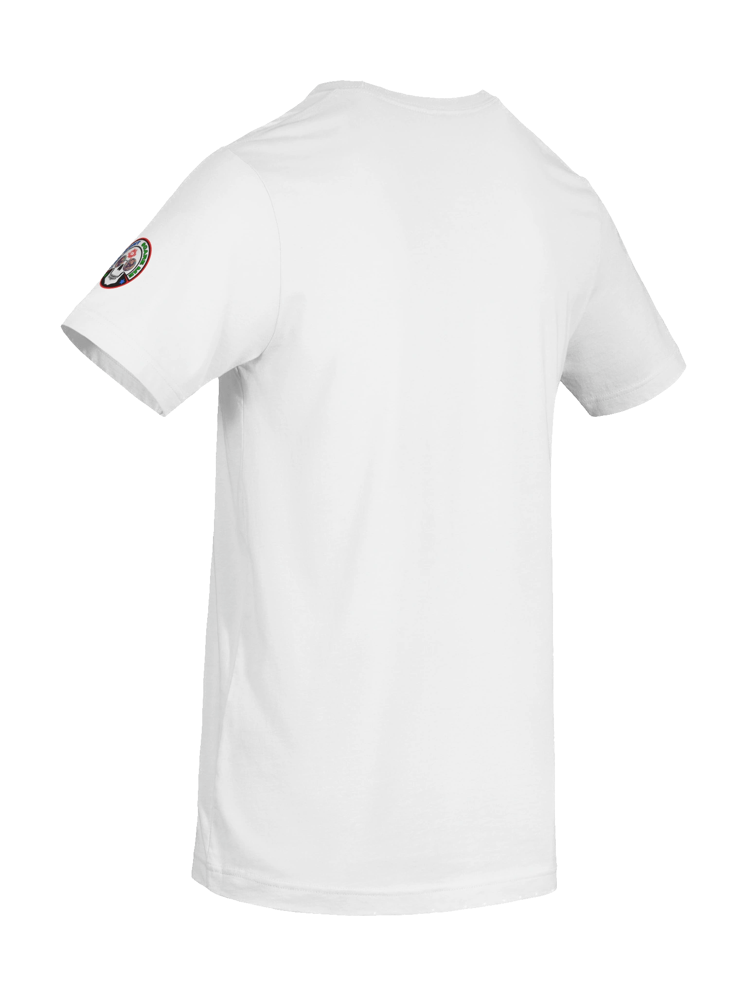 Certified Ghost Debunker (Bright Colors) Premium Tee product image (68)