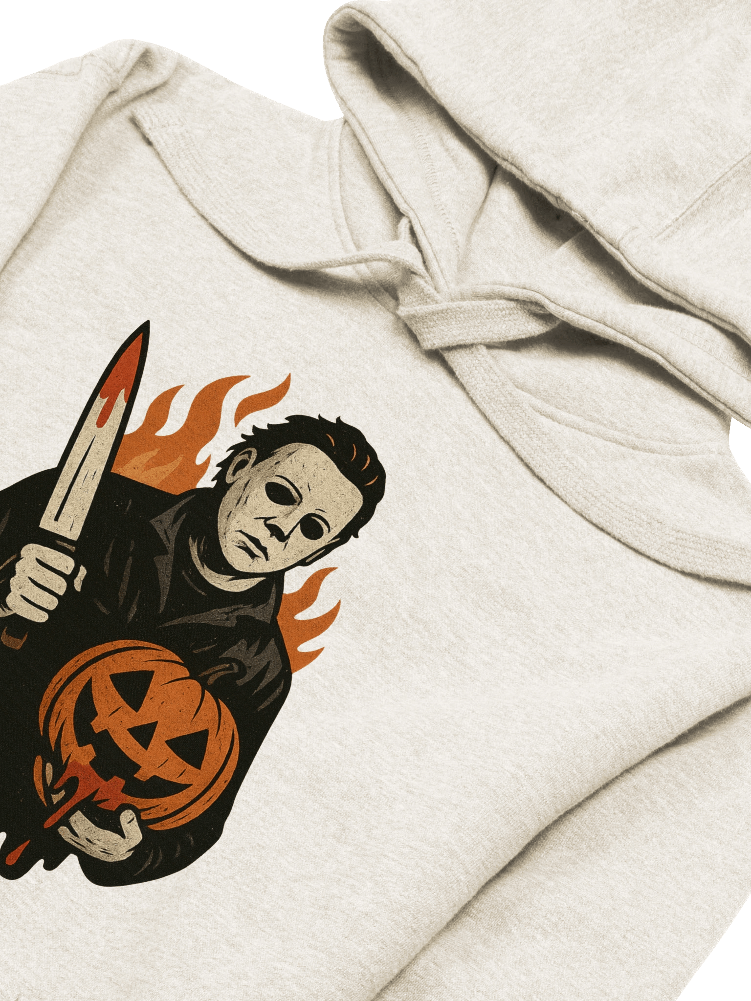 Unholy Hauntings Myers Sweatshirt product image (3)