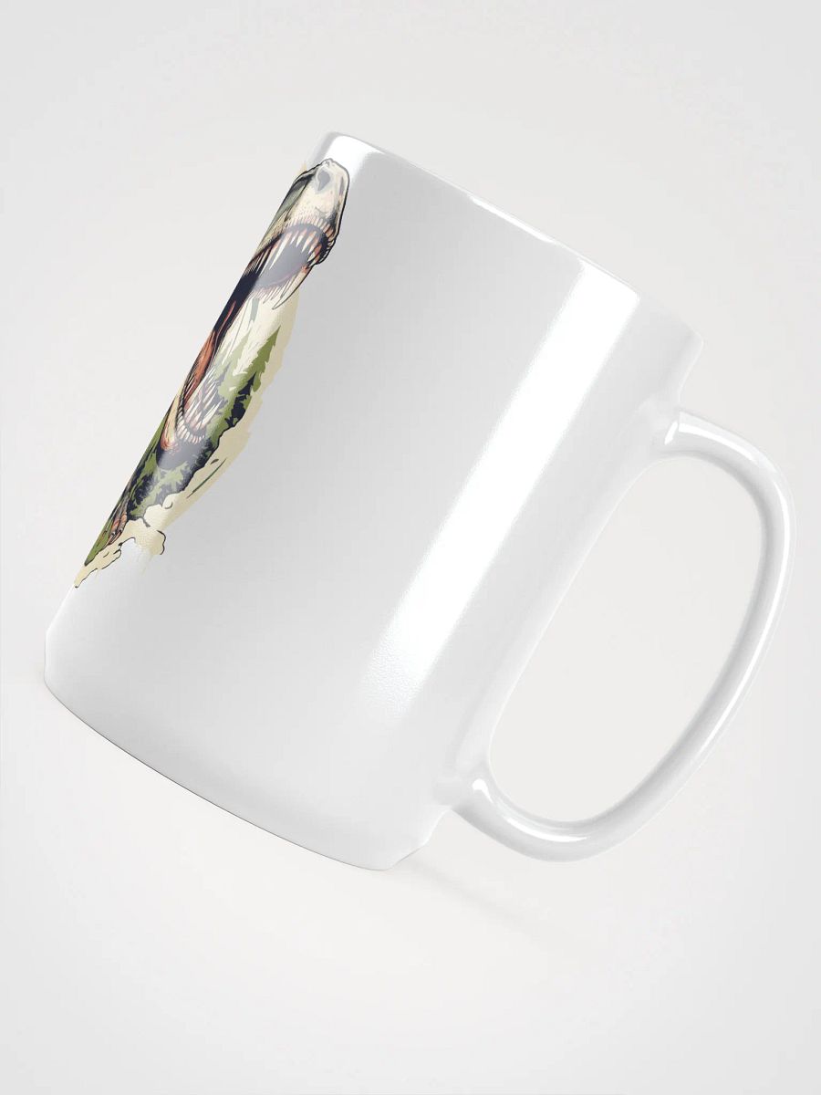 Roaring T-Rex Mug product image (4)