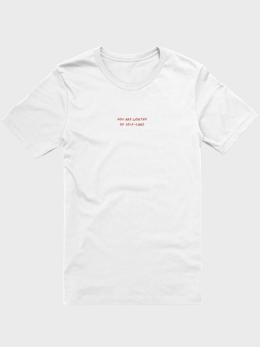Self-Love Tee product image (5)