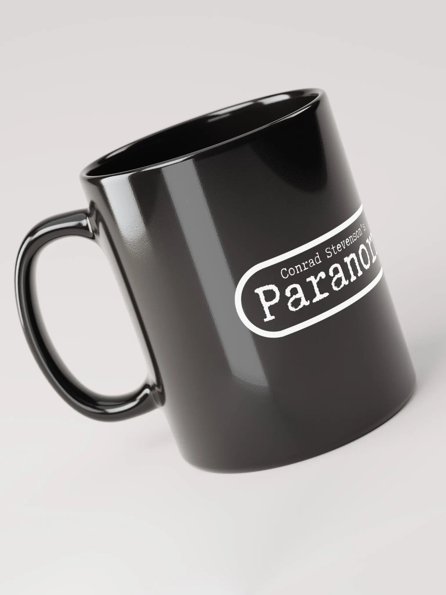 CSPPI Black Coffee Cup product image (1)