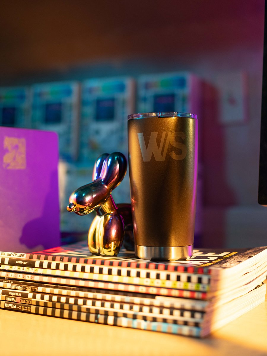 Luxury Bronze Tumbler product image (3)