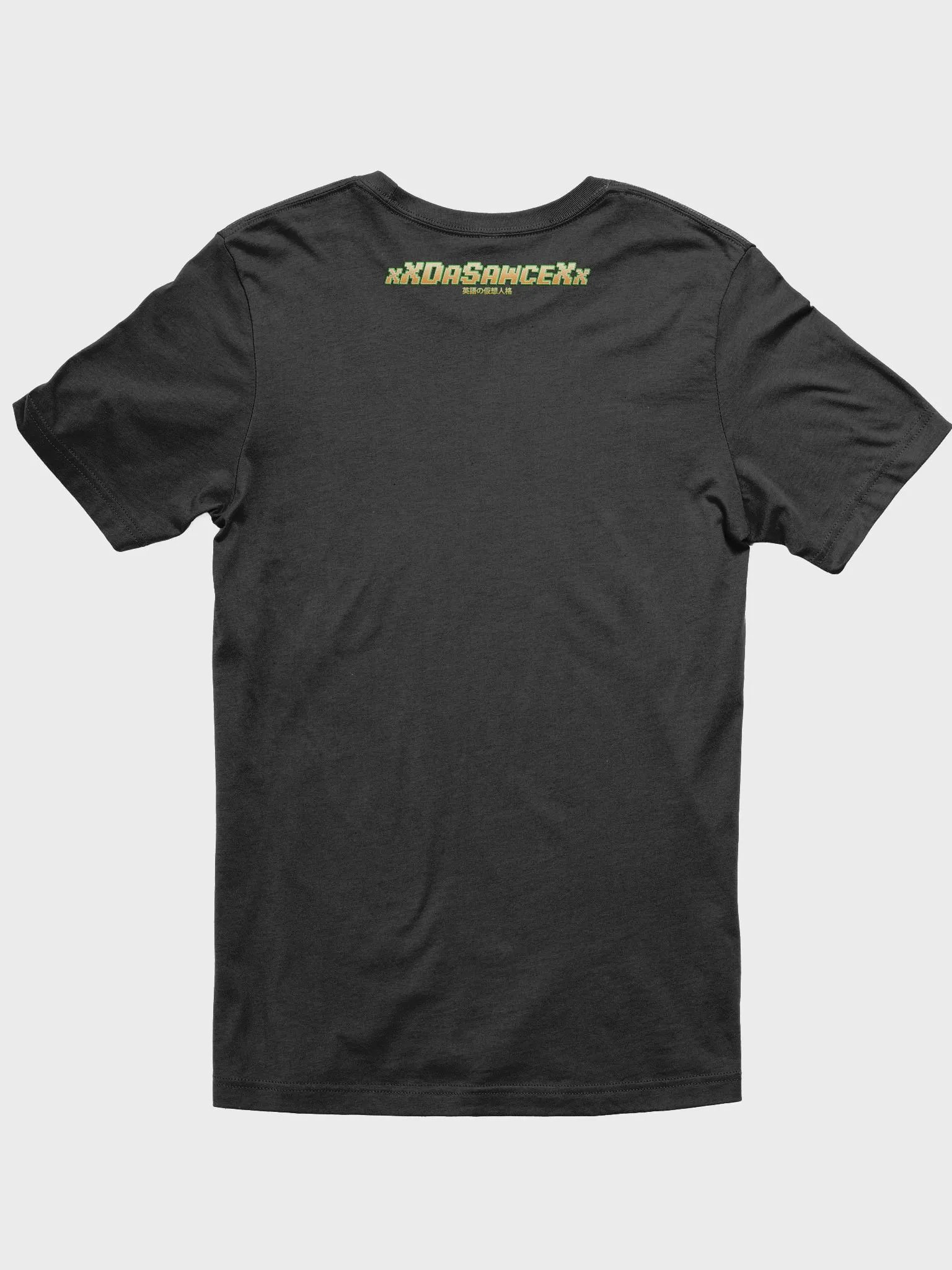 Senpai Sawce Shirt product image (3)