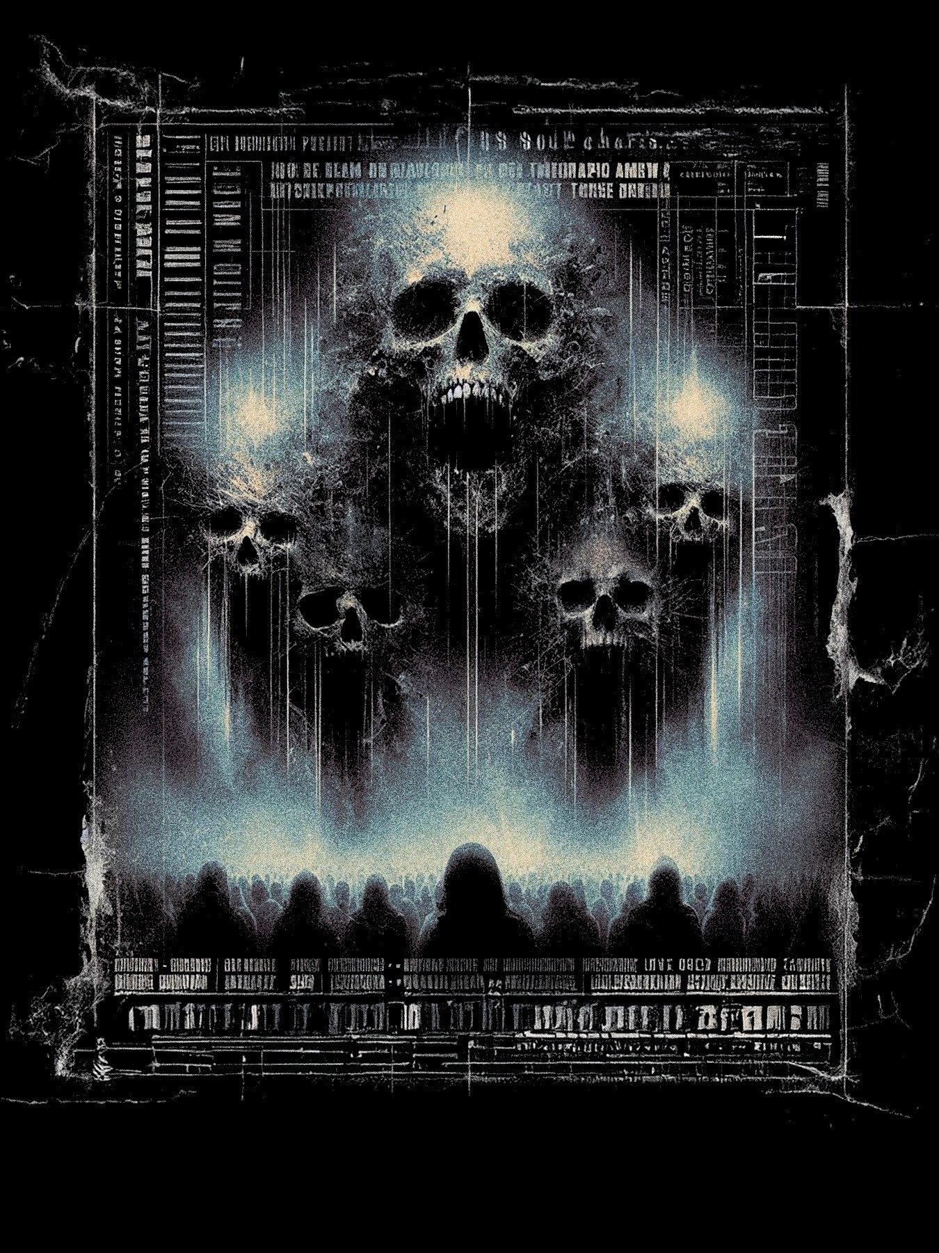 Soul Chasers product image (2)