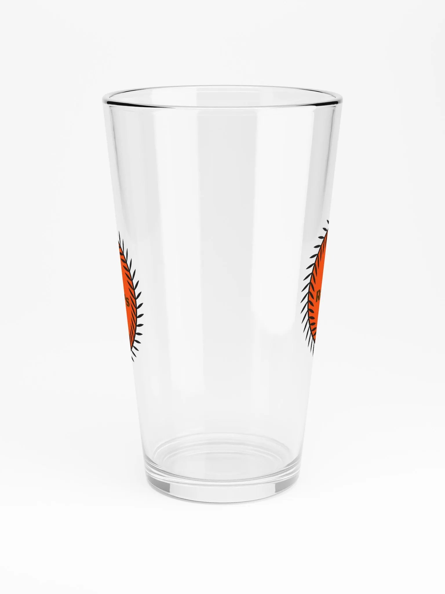 Rattdogg's Gaming Shaker Pint Glass product image (6)