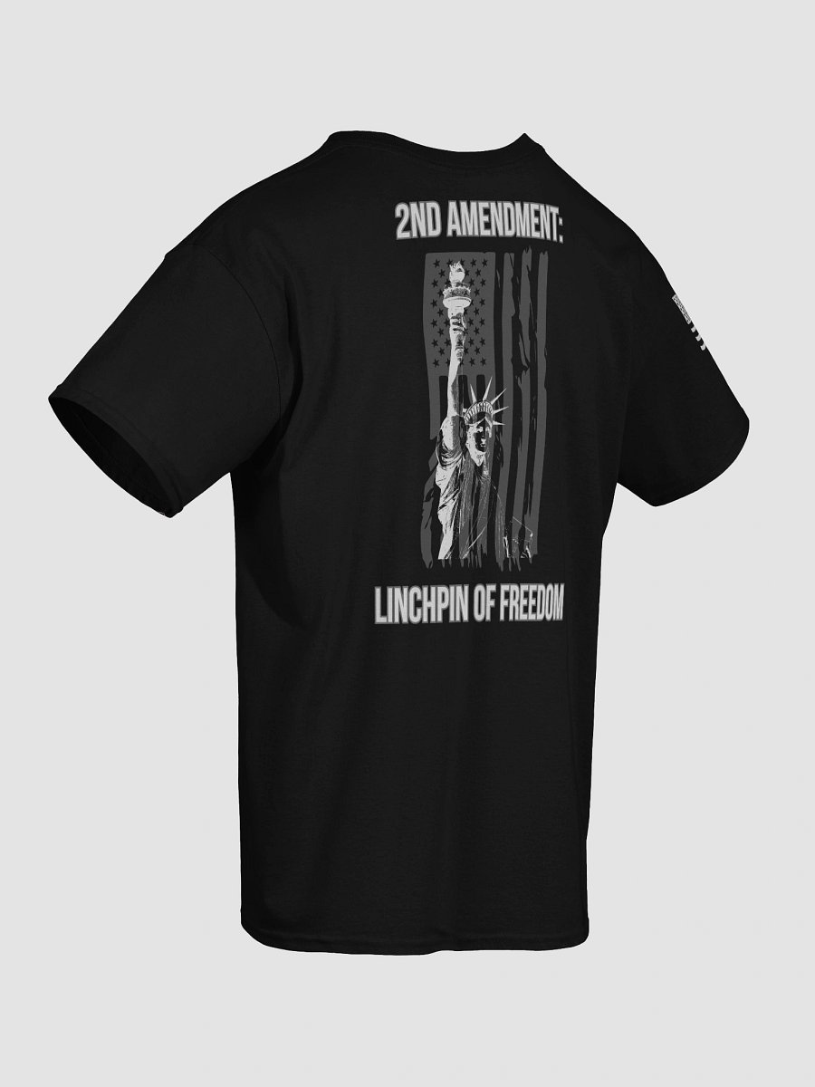 2nd Amendment: Linchpin of Freedom product image (5)