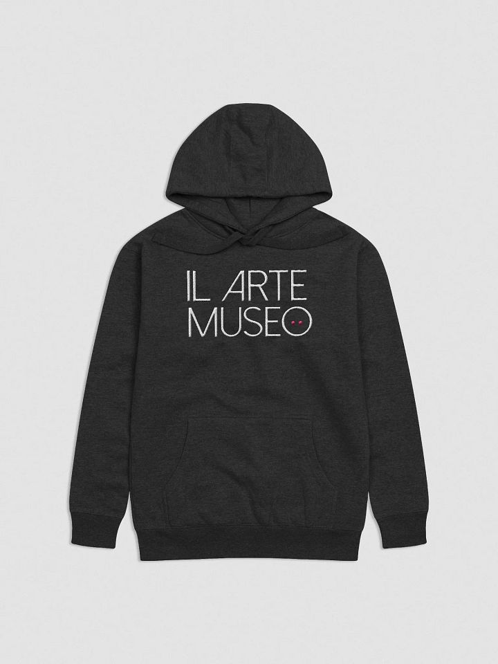 iAM Brand Hoodie product image (4)