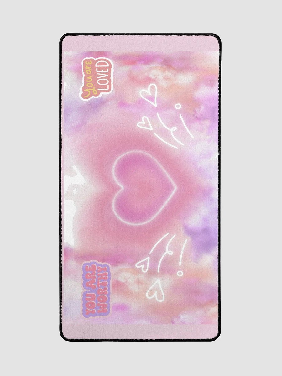 Affirmation Desk Pad product image (2)