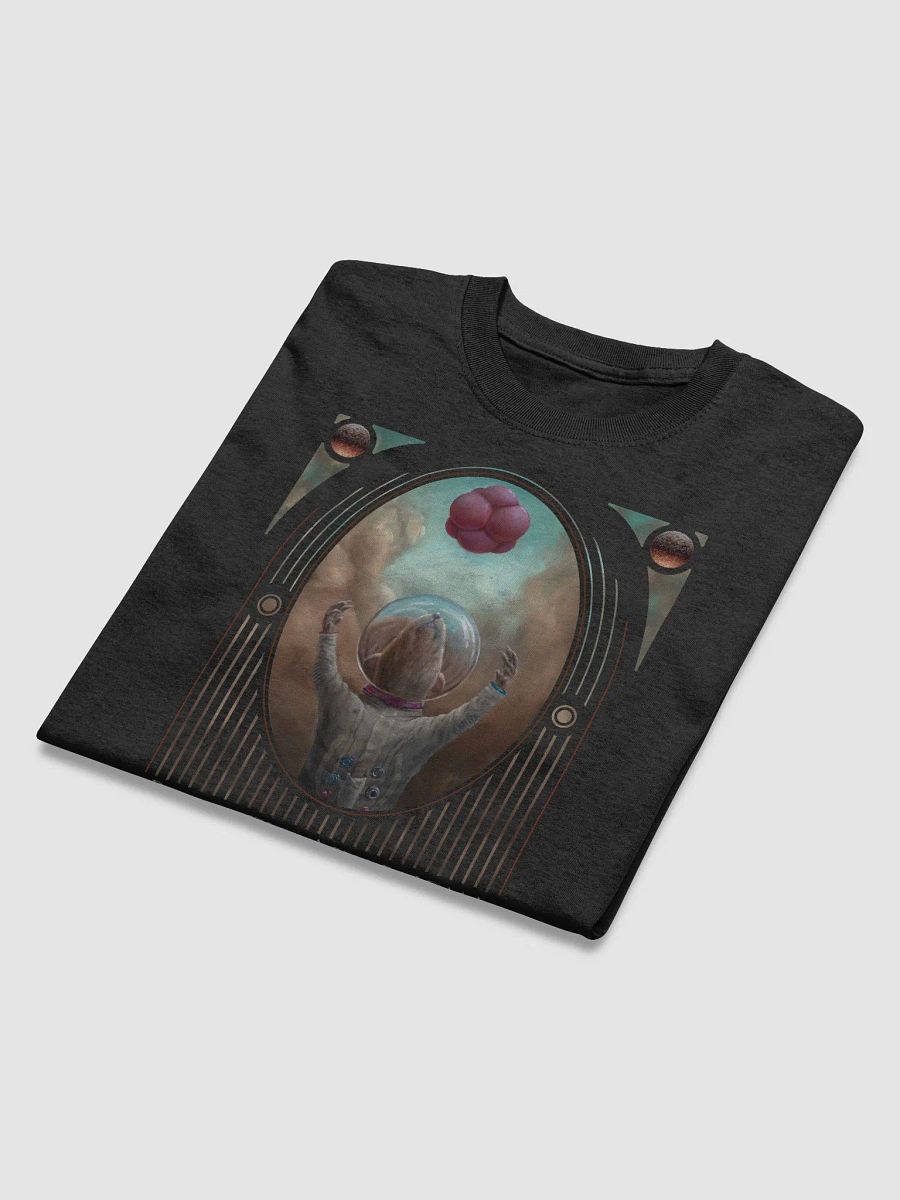 Space Mouse Shirt product image (4)