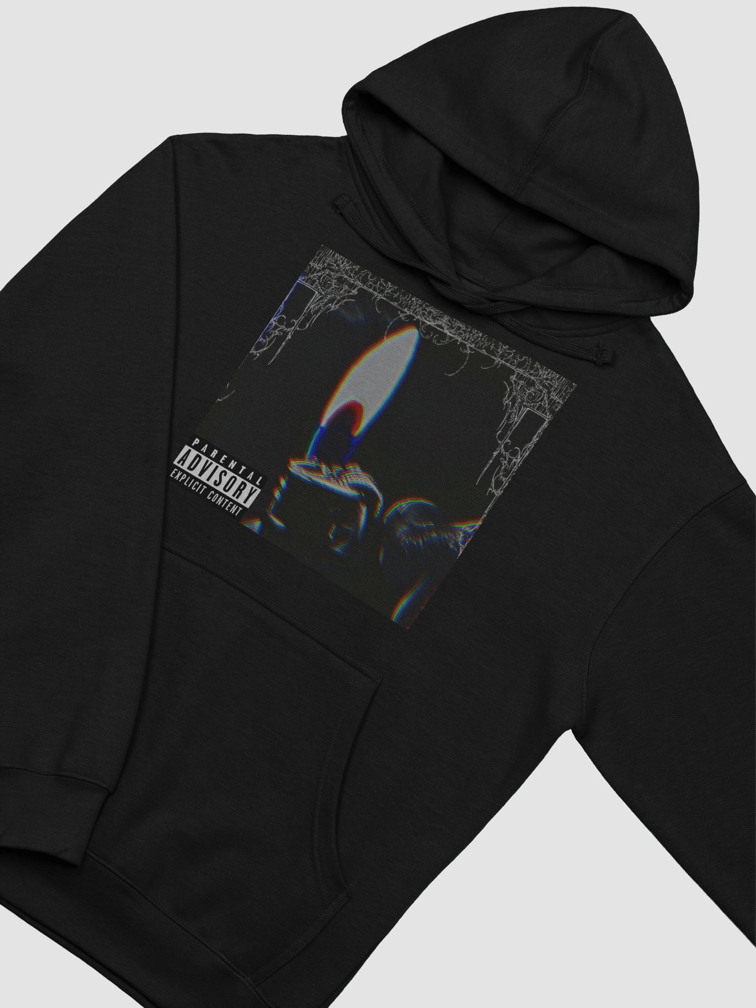 Reminisce FleaMarket Hoodie product image (3)