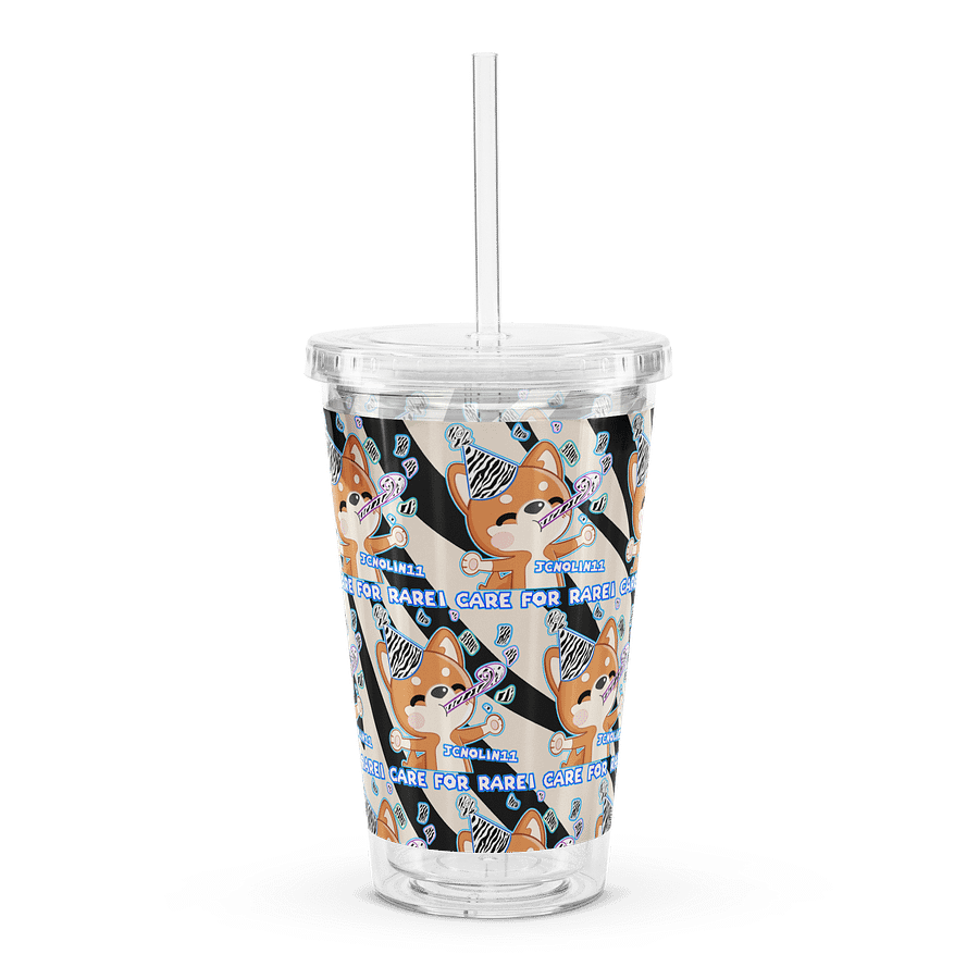 EDS Awarness Tumbler product image (3)