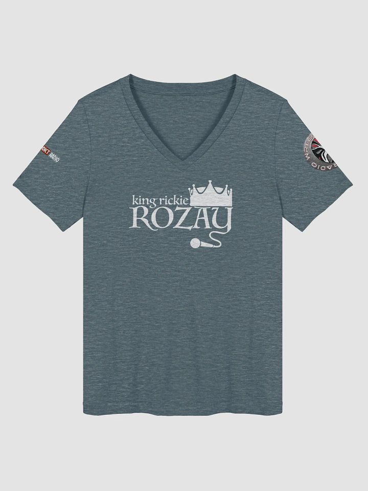 King Rickie Rozay V Neck product image (1)