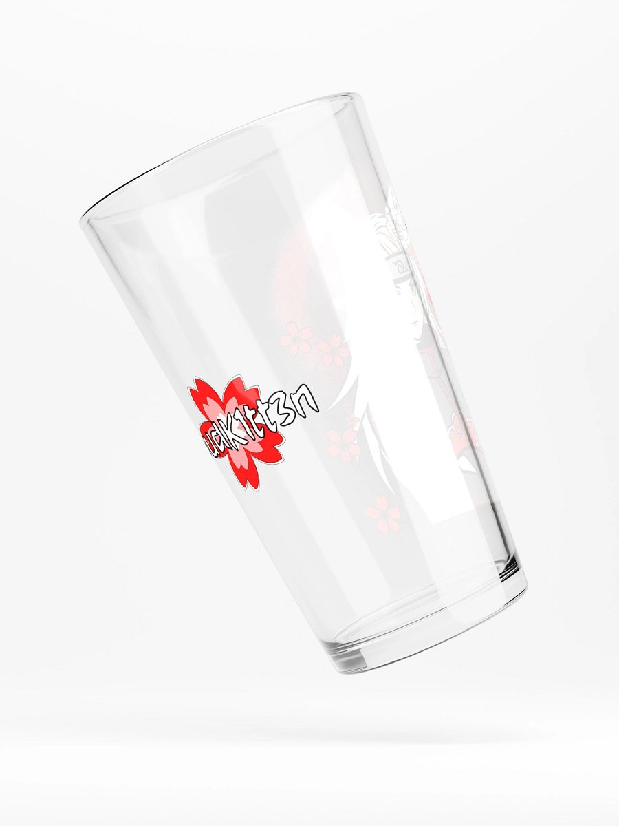Red Akatsuki Glass product image (5)