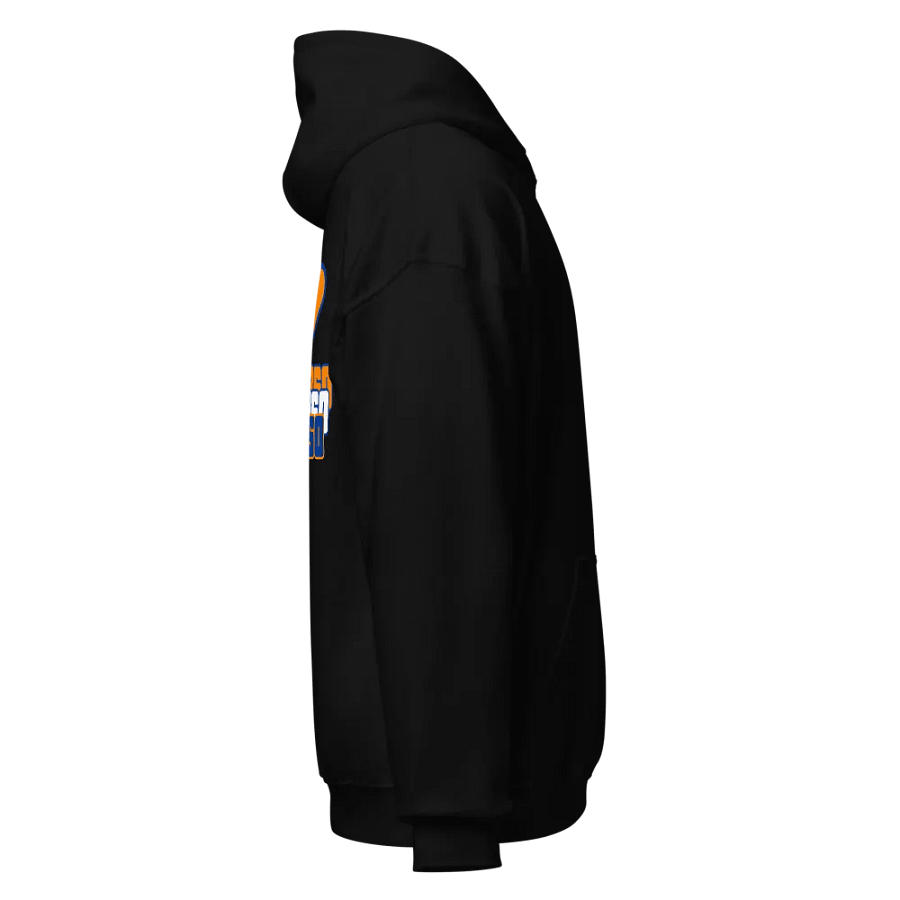 "I Love El Paso" Hoodie product image (4)