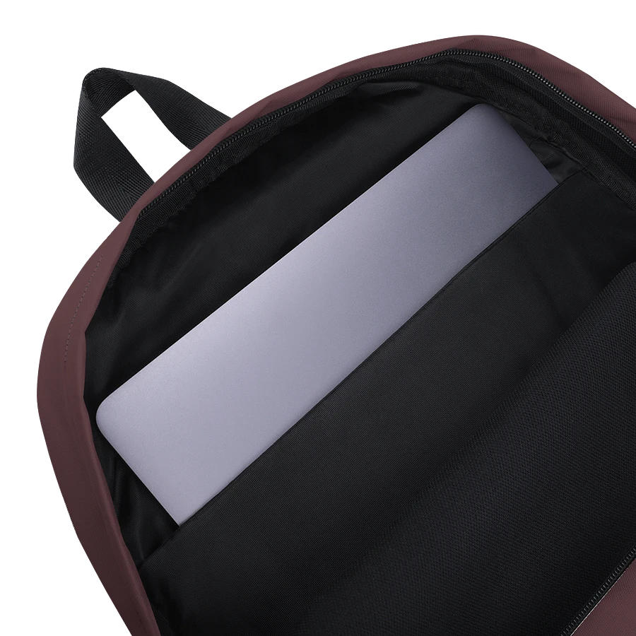 MSLA Premier Series - Backpack product image (7)