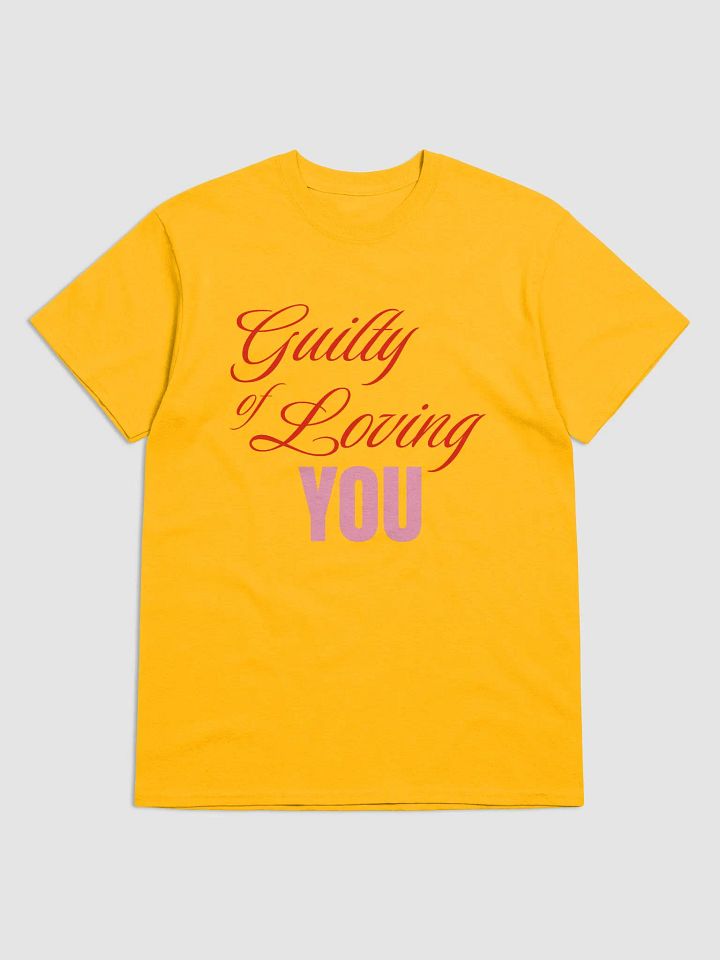 GUILTY product image (9)