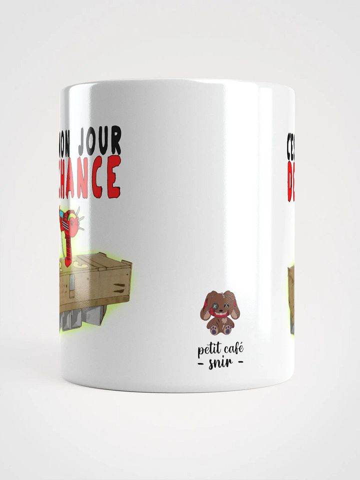Jour de Chance ! product image (2)