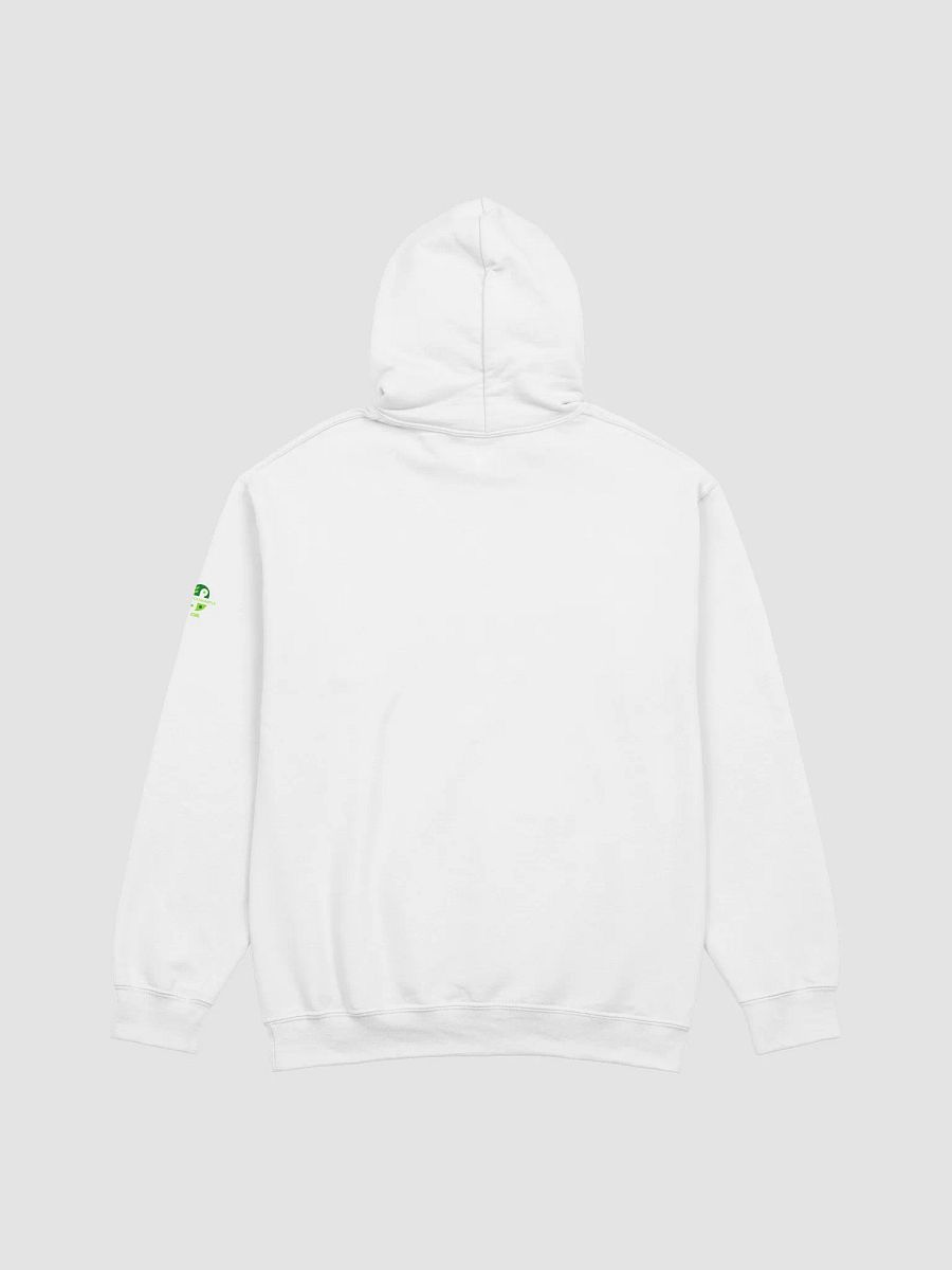 Barred Owl - "Who Cooks For You?" Call Animal Hoodie product image (34)