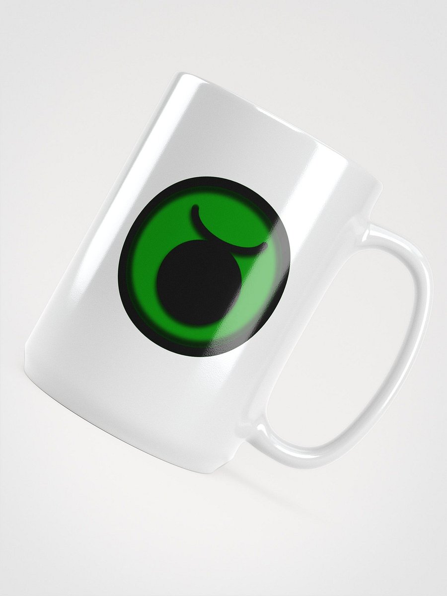 Astrology Symbol | Zodiac Sign | Taurus Mug product image (4)
