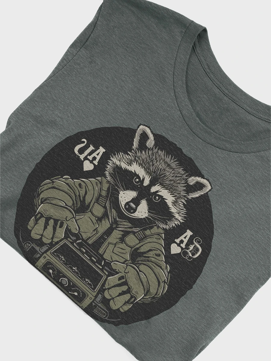 Raccoon Army of Drones 2 product image (5)