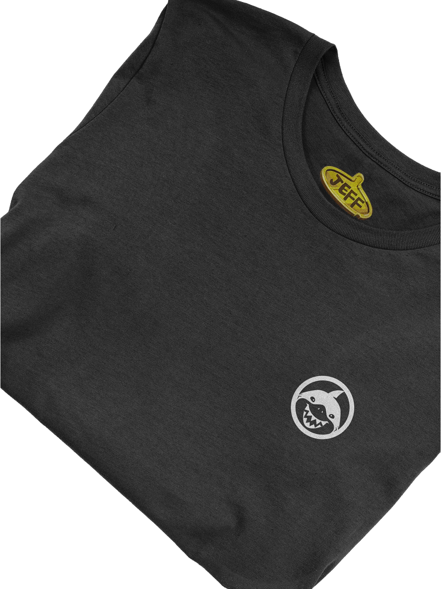 Full time job:playing strategist (back design) product image (5)