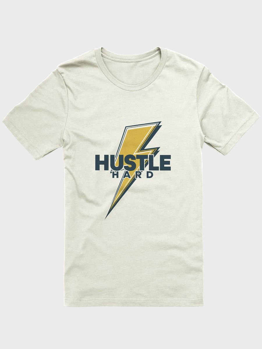 Hustle Hard T-Shirt product image (7)