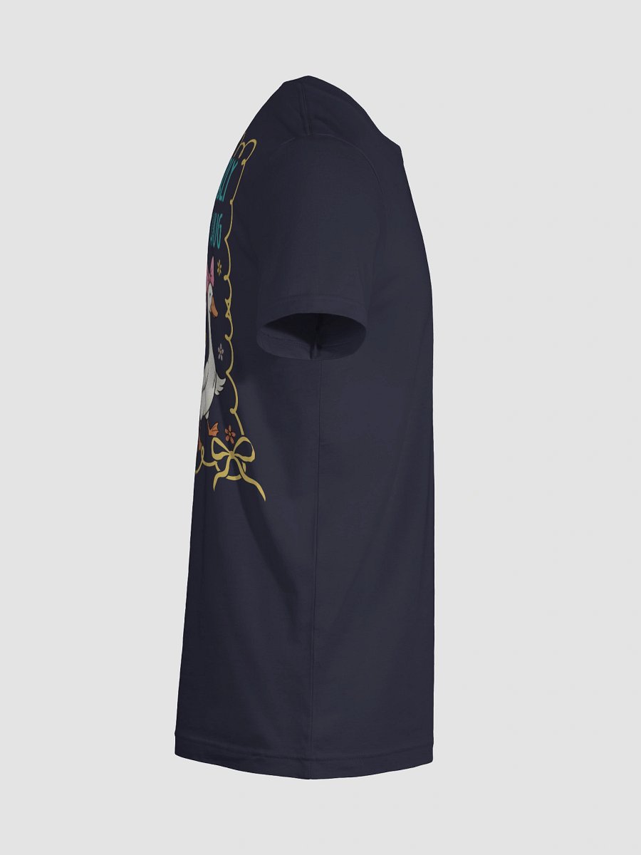 Dilly Dallied Duck T-Shirt product image (111)
