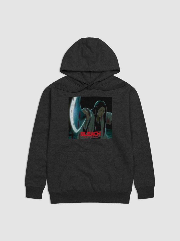 Kenpachi Unohana TYBW Bleach Unisex Hoodie product image (9)
