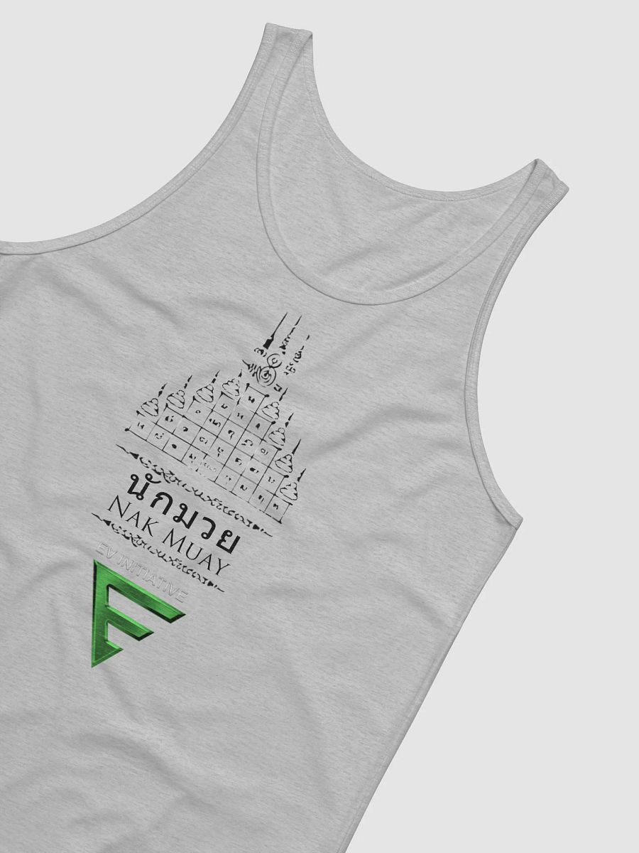 Nak Muay X Initiative Training Tank product image (2)