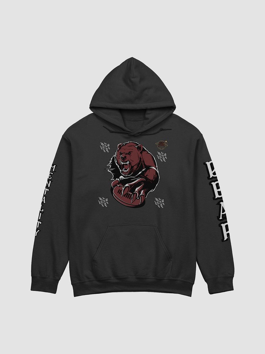 BEAR MENTALITY product image (1)