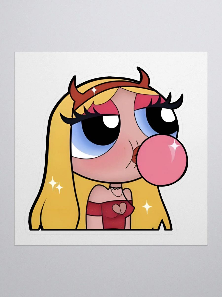 Baddie Puff Diva product image (1)