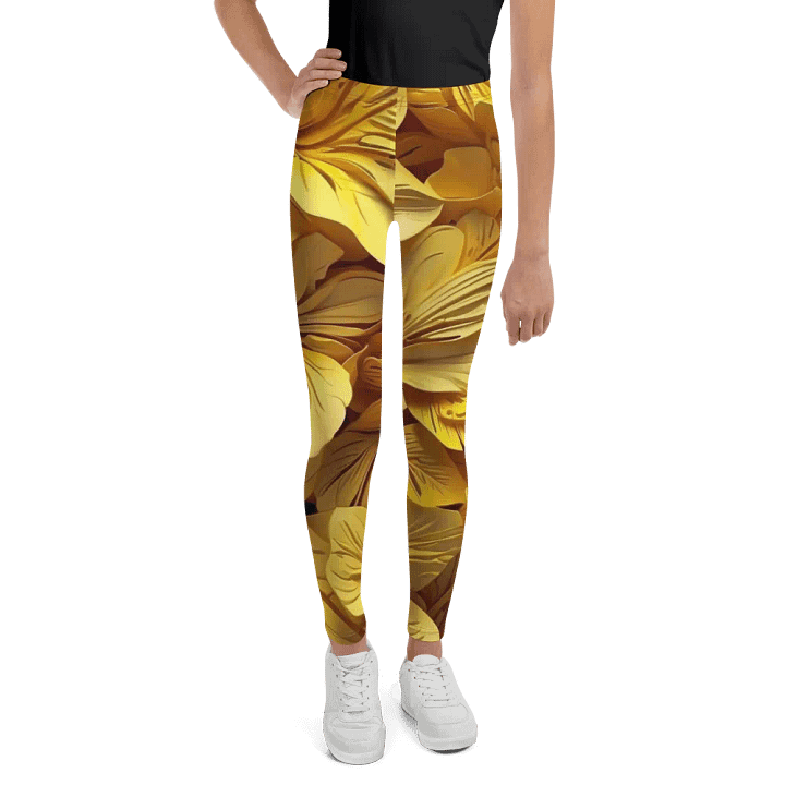 Print Paradise: Leggings Edition product image (1)