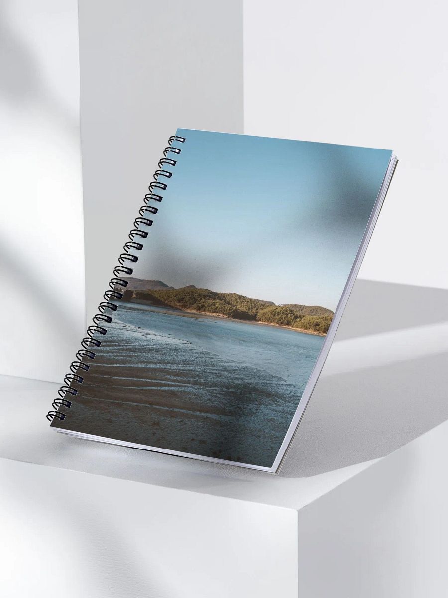 Black Beach | Korea product image (3)