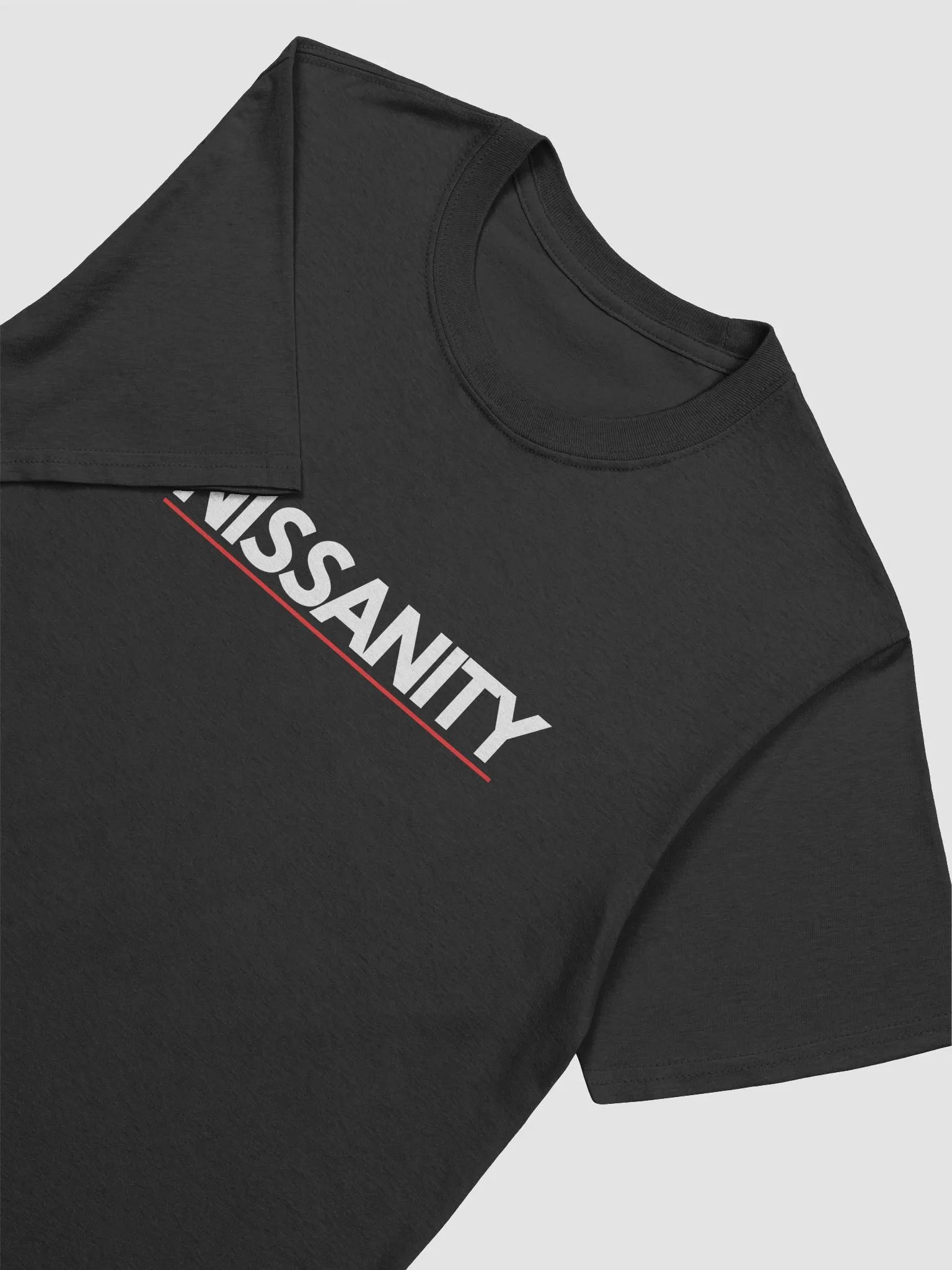 NISSANITY shirt product image (3)