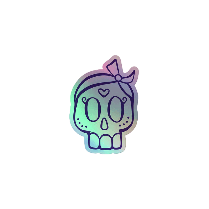 Logo Sticker product image (1)