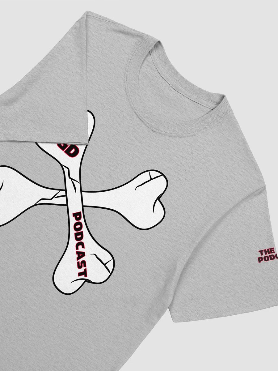 Crossbones T-Shirt product image (6)