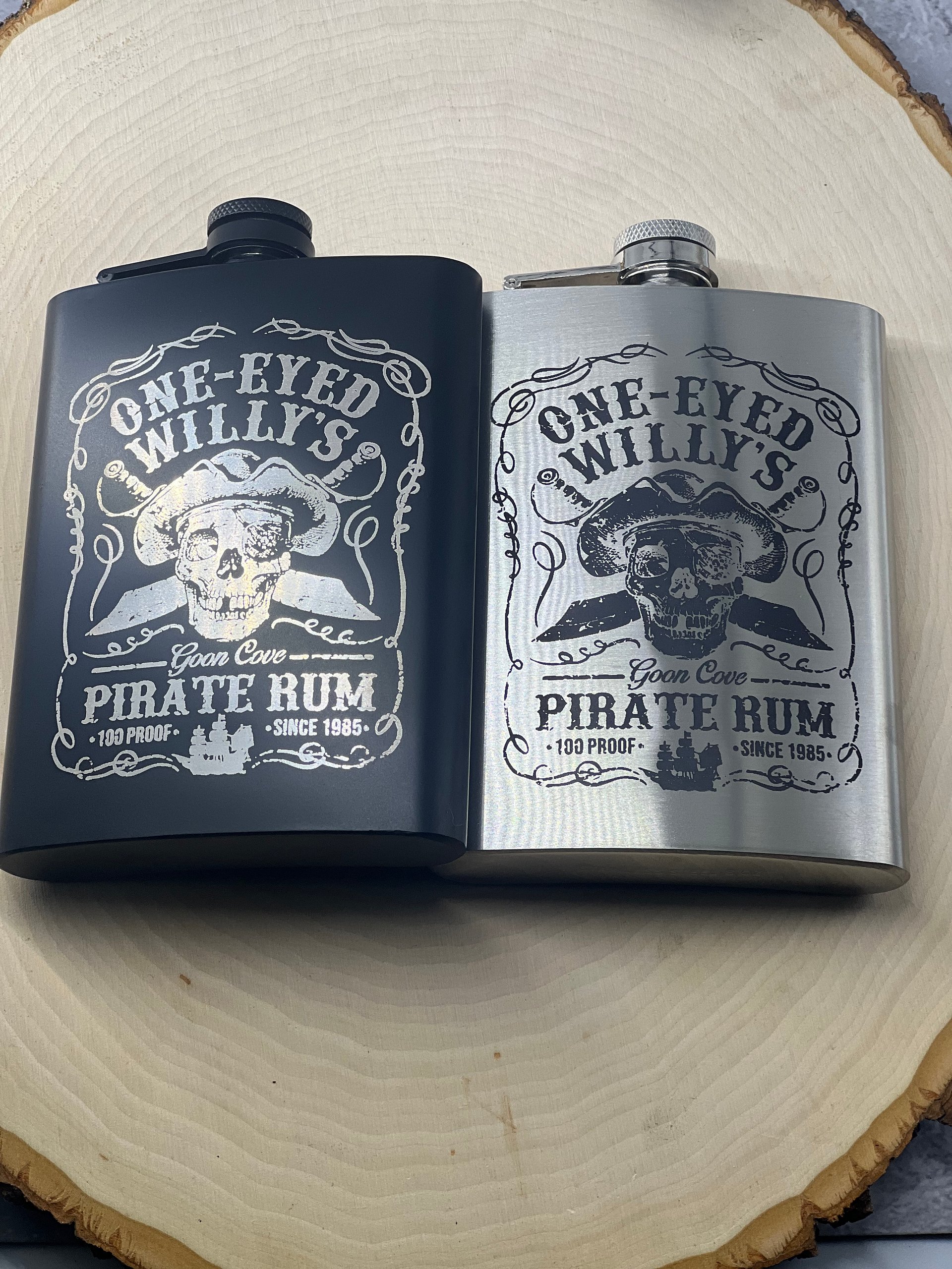 Pirate's Rum product image (1)