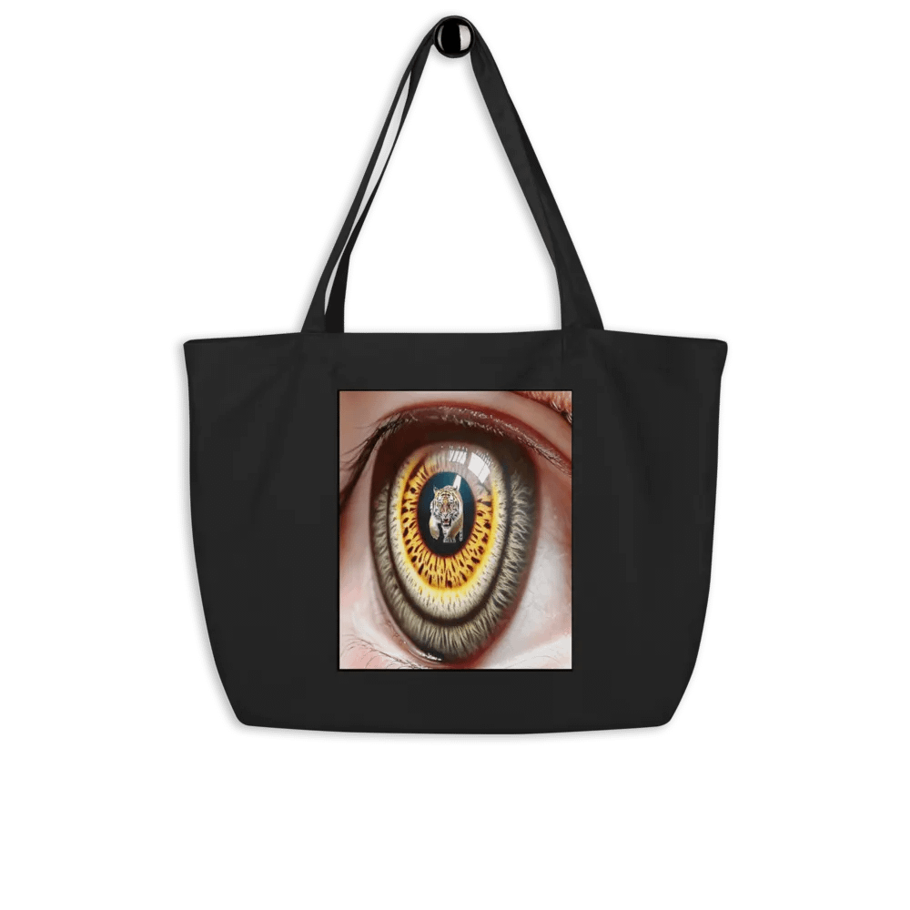 The Eye of the Tiger product image (8)