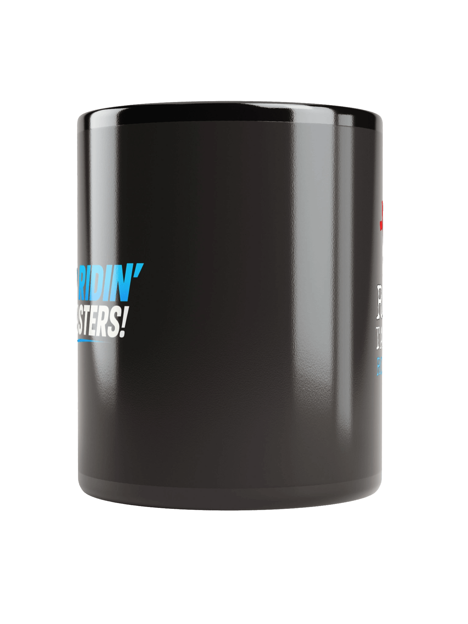 Warning - My Start Randomly Talk About Roller Coasters Mug product image (5)
